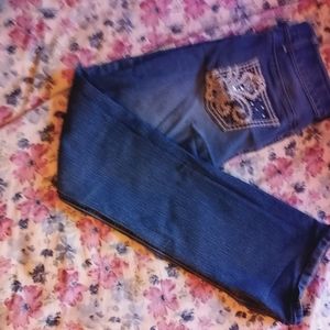 Faded Glory Jeans